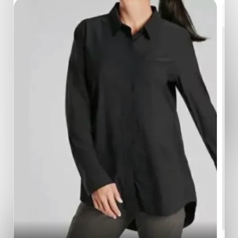 Athleta Urbanite Top 2.0 SOLD OUT